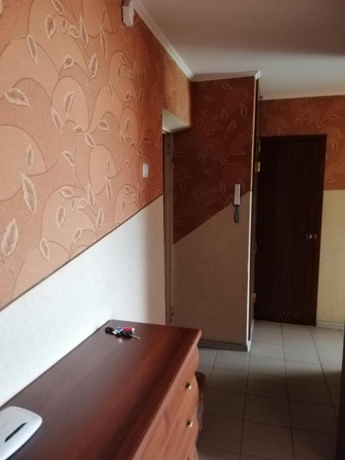 Квартира Поблизу Озера, Паркова Зона Ternopil Kültér fotó