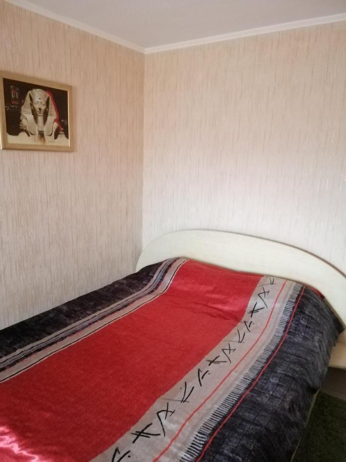 Квартира Поблизу Озера, Паркова Зона Ternopil Kültér fotó